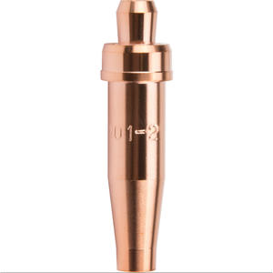 หัวตัดเชื่อมแบบอเมริกัน สำหรับฮาร์ริส 6290 ใช้กับแก๊สอะเซทิลีน แอลจีพี โพรเพน - Product Image 4