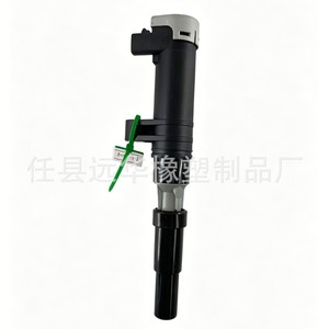 คอยล์จุดระเบิดสำหรับเรโนลต์ 7700107177 YH-8101 อะไหล่ทดแทน - Product Image 2