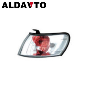 สำหรับ <span class=keywords><strong>Corolla</strong></span> <span class=keywords><strong>AE</strong></span> ไฟท้าย<span class=keywords><strong>101</strong></span> 81550-02060 81560-02060 81520-13610กระจังหน้ากันชนที่ยึดกันชนหน้าฝากระโปรงกระจกด้านใน - Product Image 5