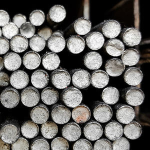 Barra Tonda in D5 Inconel 600 <span class=keywords><strong>A105</strong></span> Aisi W1 Ss430f Skh51 4340 Ghisa Acciaio Corten - Product Image 3