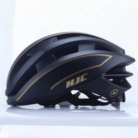 Casque de vélo aérodynamique, protection de sécurité, casque de vélo de route VTT pour la pratique du cross-country