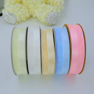 Nastro in Tulle di Alta Qualità per Decorazione Torte - Design Personalizzato, Vendita all'Ingrosso, Prezzo Diretto di Fabbrica - Product Image 3