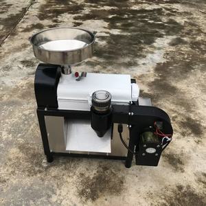 <span class=keywords><strong>Machine</strong></span> à décortiquer les grains de café professionnelle en acier inoxydable de haute qualité, best-seller Wintop - Product Image 6