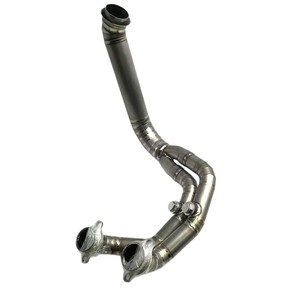 Pour <span class=keywords><strong>KTM</strong></span> <span class=keywords><strong>890</strong></span> <span class=keywords><strong>Adventure</strong></span>, pour <span class=keywords><strong>KTM</strong></span> <span class=keywords><strong>890</strong></span> <span class=keywords><strong>Adventure</strong></span> R, pour <span class=keywords><strong>KTM</strong></span> <span class=keywords><strong>890</strong></span> <span class=keywords><strong>Adventure</strong></span> R Rally 2018 2022 <span class=keywords><strong>2023</strong></span>, tuyau de liaison d'échappement de moto - Product Image 5