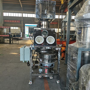 Type de boîte à gants déballage manuel station fermée sans poussière équipement - Product Image 4