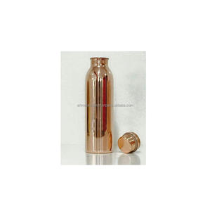 PURE COPPER <b>BOTTLE</b> WATER - Product Image 4