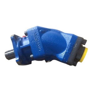 Pompe hydraulique Rexroth KFA2FO23 KFA2FO32 KFA2FO45 KFA2FO56 KFA2FO63 KFA2FO80 KFA2FO107 KFA2FO125 - Product Image 2
