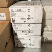 Capteur de pression pour PLC PN100SER14QFRKG PN-100-SER14-QFRKG