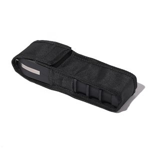 Linterna LED de Largo Alcance Personalizada al por Mayor 928, Linterna Promocional con Taser, Control Remoto, Función de Destello LED Personalizada - Product Image 3