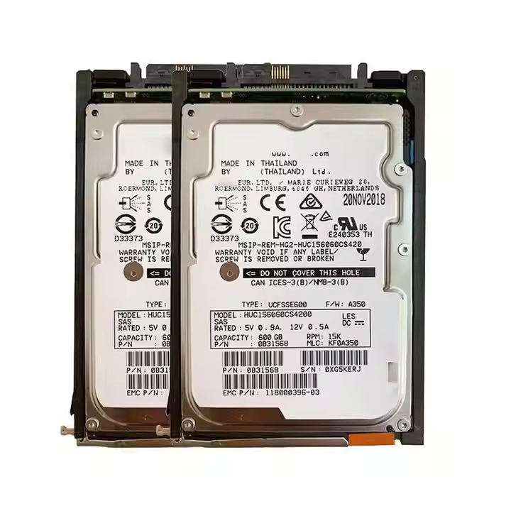 nas storage server ssd