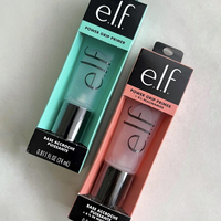 Base de Teint Hydratante en Gel Waterproof Elf Power Grip avec Formule Hydratante en Stock pour Tous Types de Peau