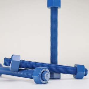 Болты <span class=keywords><strong>ASTM</strong></span> концевой винт практичные тяжелые гайки <span class=keywords><strong>A193</strong></span> и L7 <span class=keywords><strong>A193</strong></span> B7 - Product Image 3