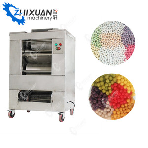 Machine de fabrication de boules d'énergie, date automatique, moustache, romou, taro tamarind, à bas prix, livraison gratuite - Product Image 2