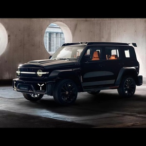 Il Miglior Veicolo Personale <span class=keywords><strong>Tank</strong></span> 300 È Anche il Miglior Fuoristrada Blindato ad Alte Prestazioni Cyberspace <span class=keywords><strong>Tank</strong></span> 300 - Product Image 6