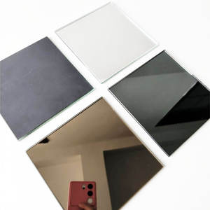 بسعر الجملة ورقة كبيرة من الزجاج البديل ، من من من من من الزجاج - Product Image 4