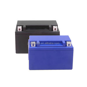 Boîtier de batterie de moto moule <span class=keywords><strong>Yt4</strong></span> Yt5 Yt7 yt7b lifepo4 boîtier de batterie de moto - Product Image 1