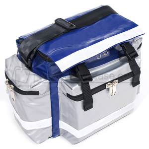 Nhà Cung Cấp PVC Thợ Điện Công Cụ Túi Bạt Công Cụ Túi - Product Image 6