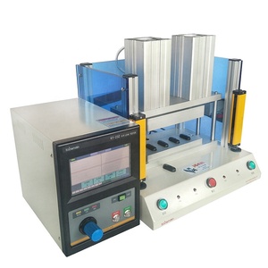Détecteur de fuites d'air multicanal de qualité IP67 IP68, testeur de fuites d'air - Product Image 1