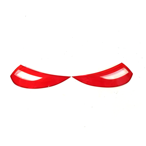 Fornitura di fabbrica accessori per auto copertura fanale posteriore per auto copertura fanale posteriore per <span class=keywords><strong>Porsche</strong></span> <span class=keywords><strong>997</strong></span> - Product Image 1