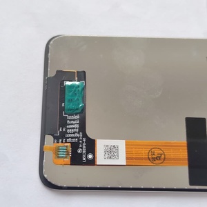 ชุดหน้าจอมือถือแท้สำหรับ TCL 50 LE จอ LCD พร้อมแผงสัมผัส ดิจิไทเซอร์ อะไหล่เปลี่ยน ใช้ได้กับ TCL 50 LE T510SP - Product Image 4