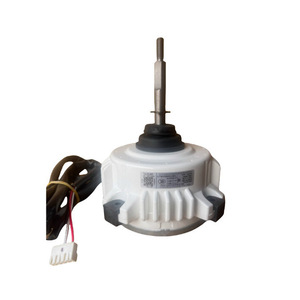 Moteur de ventilateur ZKSN-200-10-3L pour unité extérieure de climatisation centrale - Product Image 4