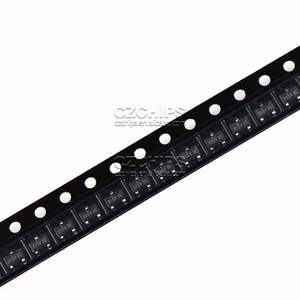 Transistor neuf et original AO3401 SOT-23 -30V -4A MOS P-Channel - Product Image 2