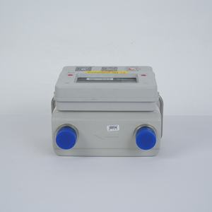 Compteur de gaz ultrasonique en métal Jingyi Beifang fabriqué en Chine avec plage de <span class=keywords><strong>mesure</strong></span> et débit personnalisables, contrôle à distance <span class=keywords><strong>4G</strong></span> NB-IoT - Product Image 5