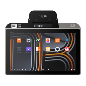 SUNMI D3 Mini ราคาประหยัด ระบบ Android 13 หน้าจอสัมผัส 10.1 นิ้ว - Product Image 2