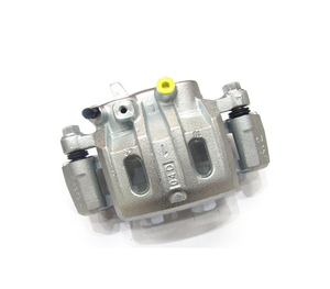 <span class=keywords><strong>MB858404</strong></span> MB858405 Bộ Kẹp Phanh Trước Cho L200 MPV 1996/01-2007/12 L400 PAOV 1994/06-2007/04 PAJERO II SUV - Product Image 1