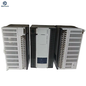 Contrôleur PLC XD5E-60T-E, contrôleur logique programmable, module de contrôle d'automatisation industrielle, haute stabilité, contrôle programmable - Product Image 1