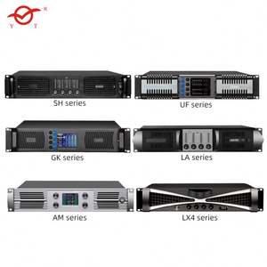 Centro de Audio 22 41P Amxerk Mezclador I Want para Dj Defier Drx999 Salidas Hitachi <span class=keywords><strong>Capitan</strong></span> Teo Way Vsa700Bp Analizador de Baño - Product Image 6