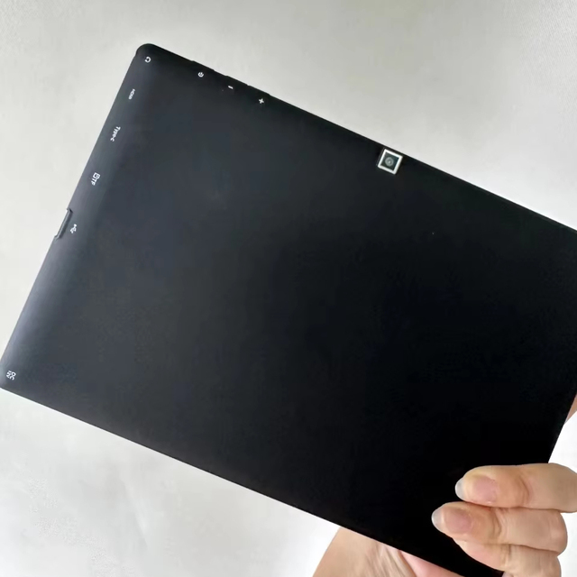 10 Inch  2 in 1 Win10  Tablet Ram 6GB, Rom 128GB Intel N3450 7800mAh FHD Screen  1080P Tablet PC