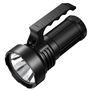 SHENHUO ไฟฉาย LED พลังสูง60W L20ระยะไกลสำหรับขี่กลางคืนตกปลากลางแจ้งฉุกเฉิน - Product Image 2