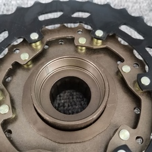 <span class=keywords><strong>Shimano</strong></span> Tourney TZ500-7 TZ500-6 <span class=keywords><strong>roue</strong></span> <span class=keywords><strong>libre</strong></span> 14-28T 14-34T 6/7 vitesse pignon de <span class=keywords><strong>roue</strong></span> <span class=keywords><strong>libre</strong></span> pour vélo de montagne - Product Image 6