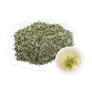 1kgバルクスーパーグレードMingqian Xinyang Maojian Tea 2023 New Tea Xinyang Original First Picked Green Tea