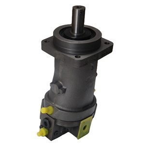 Bomba de pistones de alto rendimiento A7V250LV5.1LPF00 07, bomba hidráulica axial de desplazamiento fijo A7V55 A7V117 A7V A7V90 A7V160 A7V250 - Product Image 1
