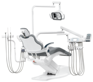 Factory <strong>Cheap</strong> <strong>Price</strong> <strong>Dental</strong> Medical Equipment <strong>Dental</strong> <strong>Chair</strong> <strong>Unit</strong> for Hospital Clinic Use - Product Image 4