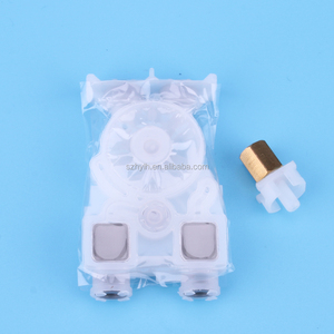 Giá Tốt! DX7 Mực Van Điều Tiết Cho Epson DX7 Mutoh VJ1618/1614E <span class=keywords><strong>Roland</strong></span> DX7 Cabezales - Product Image 1