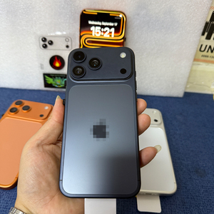 Teléfono I17 17 Pro Max Nuevo, 6.9 Pulgadas, 12GB + 512GB, Teléfono Inteligente con Icono, 8 Núcleos, Celulares 16 Pro Max Desbloqueado - Product Image 6