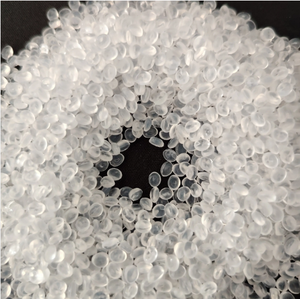 Prix bon marché particules de plastique PP de qualité supérieure PP granulés vierges polypropylène - Product Image 2