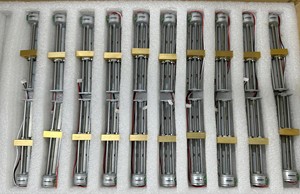 77 Mét đột quỵ M3 dẫn vít động cơ bước 3.7V 5V 12V 15 mét mini động cơ bước tuyến tính - Product Image 6