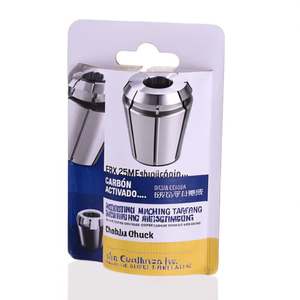 ERX <b>25M</b> Reduction Collet For Tapping And Machining Applications - Product Image 2