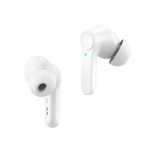 2024 sıcak satış telefon aksesuarları B11 yeni Mini kulaklık TWS kablosuz Bluetooth kulaklıklar kulaklık ile