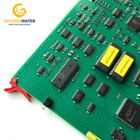 Module de commande moteur principal HR2000 SRK pour machine d'impression offset, pièces de rechange neuves pour 91.101.1011 91.101.1012