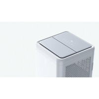 Climatiseur Électrique Portable 9000 BTU, Chauffage et Refroidissement, Classe Énergétique, Contrôle par Application, Usage Domestique et Hôtelier, Plastique, OEM