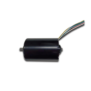 <span class=keywords><strong>Moteur</strong></span> CC sans balais à rotor interne BL4260 42 mm 24 V à couple élevé avec pilote intégré et contrôle PWM pour robot aspirateur et tondeuse à gazon - Product Image 3