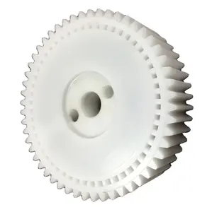 Custom Injection Molded Automotive Nylon Gears