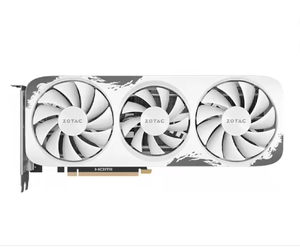 การ์ดจอ RTX 5060 8GB MOON SHADOW OC รุ่นใหม่ สำหรับเล่นเกม พร้อมพัดลมระบายความร้อน สำหรับเดสก์ท็อป รูปแบบ MXM - Product Image 6
