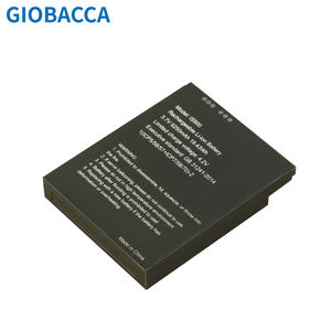 Batterie de remplacement au lithium-ion 5250mAh 3.7V pour terminal de point de vente PAX A920 IS900 - Product Image 5