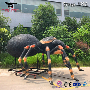 Thiết bị sân chơi mô hình côn trùng animatronic - Product Image 3